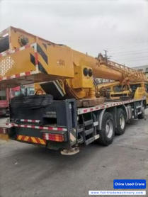 Buy XCMG QY25K5C Used Crane / 1 Buy XCMG QY25K5C Used Crane / 1